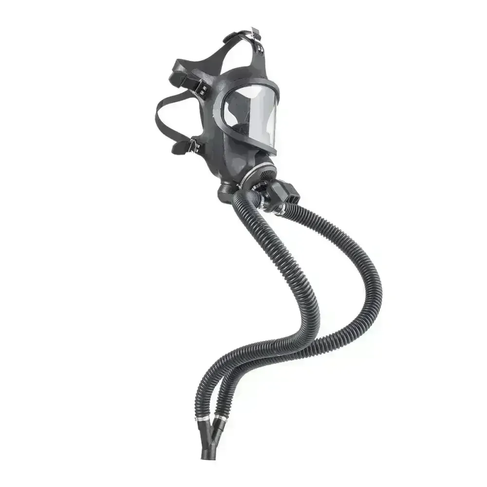 Hadicový dýchací přístroj FAS TurboFlow