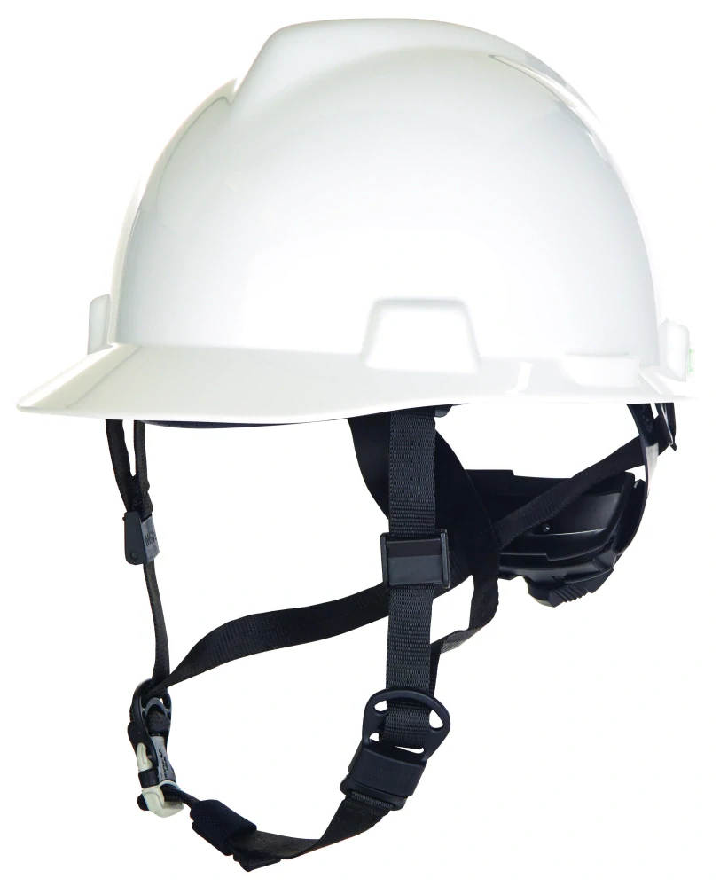 4- bodový podbradní pásek pro průmyslové přilby V-Gard®