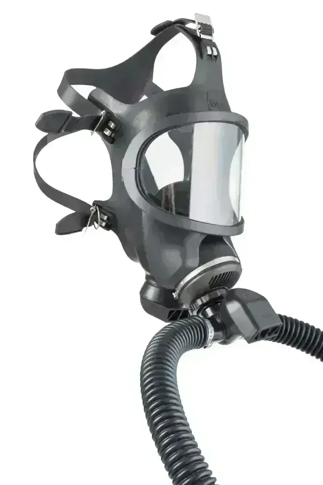 Hadicový dýchací přístroj FAS TurboFlow